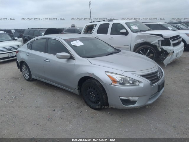 NISSAN ALTIMA 2013 1n4al3ap1dc191723