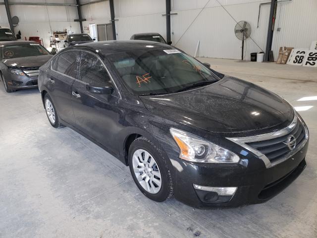 NISSAN ALTIMA 2.5 2013 1n4al3ap1dc192855