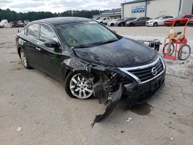 NISSAN ALTIMA 2.5 2013 1n4al3ap1dc193052