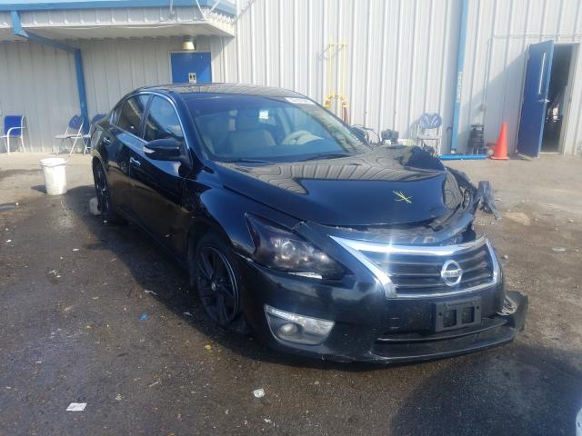 NISSAN ALTIMA 2.5 2013 1n4al3ap1dc193102