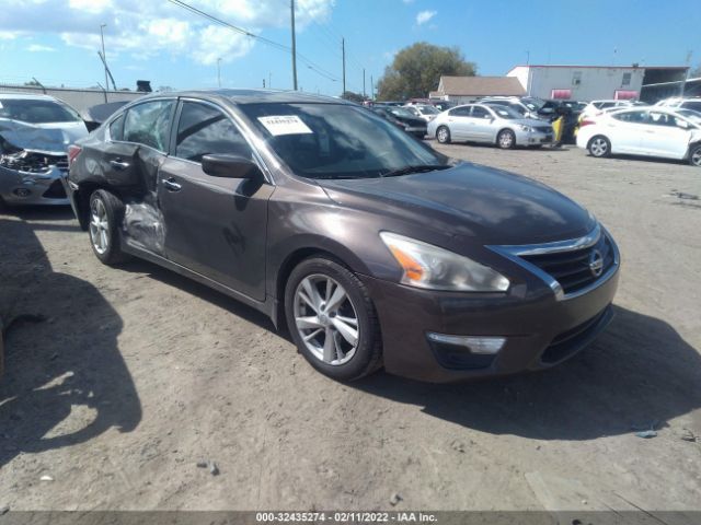 NISSAN ALTIMA 2013 1n4al3ap1dc193522