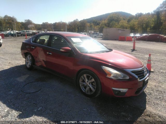 NISSAN ALTIMA 2013 1n4al3ap1dc193665