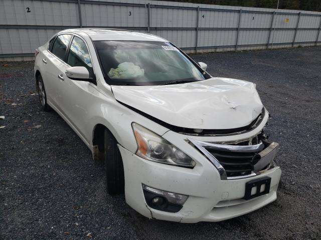 NISSAN ALTIMA 2.5 2013 1n4al3ap1dc194749