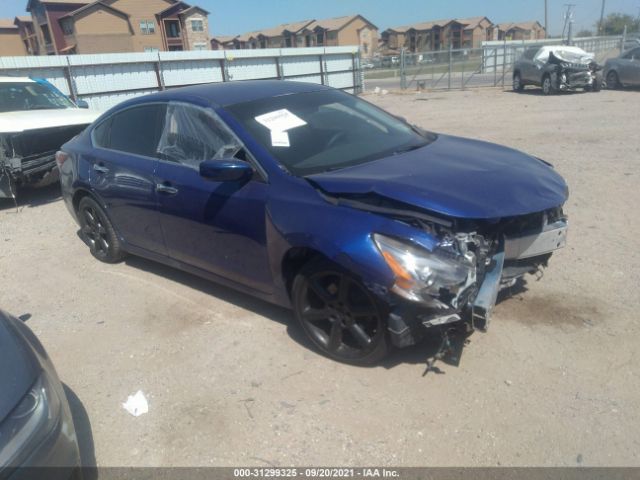 NISSAN ALTIMA 2013 1n4al3ap1dc194914