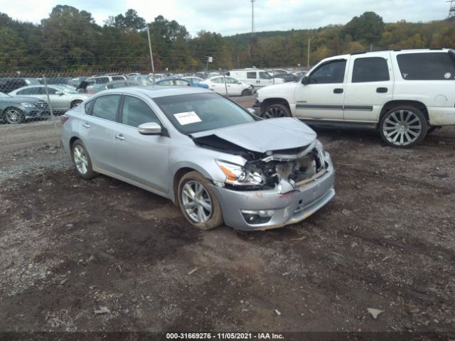 NISSAN ALTIMA 2013 1n4al3ap1dc195318