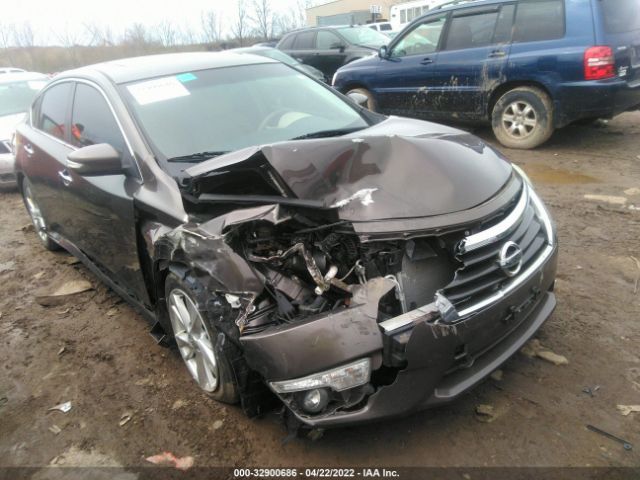 NISSAN ALTIMA 2013 1n4al3ap1dc197344