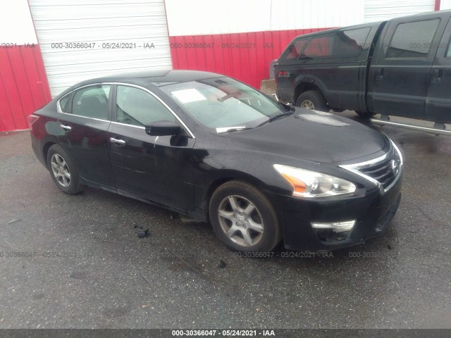 NISSAN ALTIMA 2013 1n4al3ap1dc197408