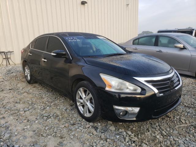 NISSAN ALTIMA 2.5 2013 1n4al3ap1dc197425