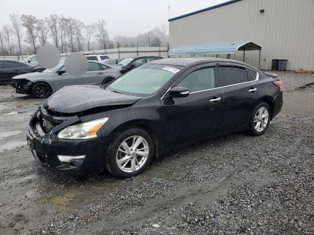 NISSAN ALTIMA 2.5 2013 1n4al3ap1dc197456