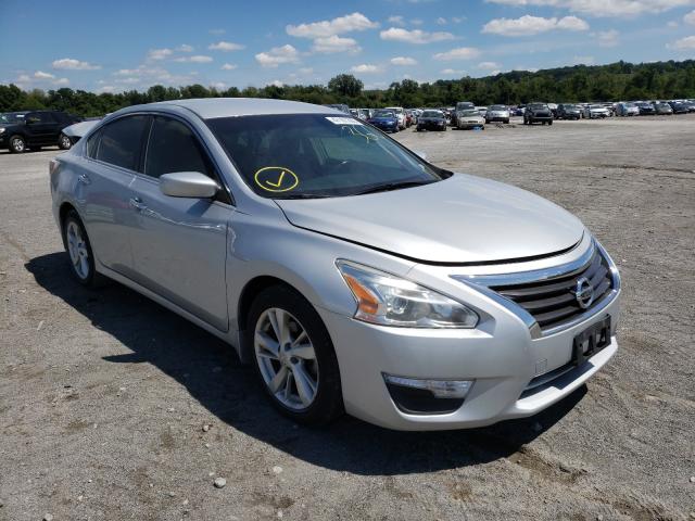 NISSAN ALTIMA 2.5 2013 1n4al3ap1dc197988