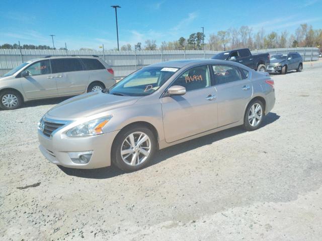 NISSAN ALTIMA 2013 1n4al3ap1dc198350