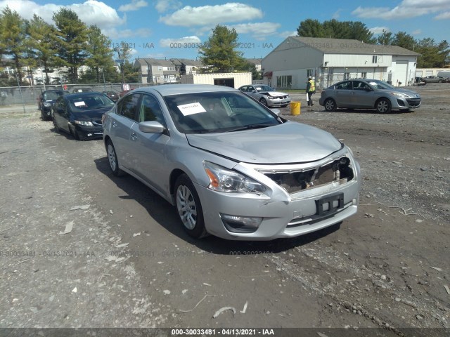 NISSAN ALTIMA 2013 1n4al3ap1dc198753