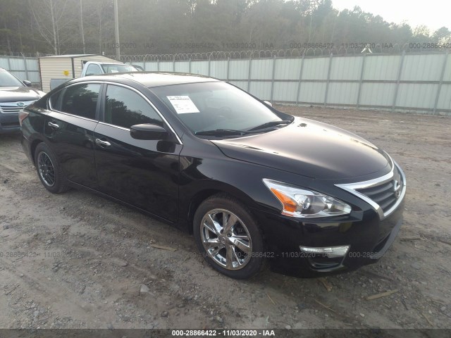 NISSAN ALTIMA 2013 1n4al3ap1dc200503