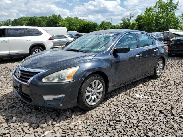 NISSAN ALTIMA 2013 1n4al3ap1dc203143