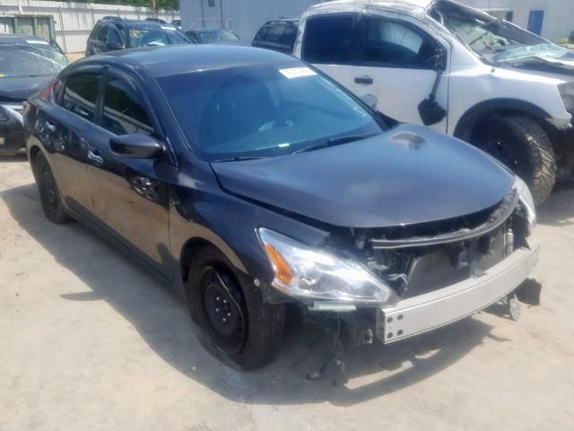 NISSAN ALTIMA 2.5 2013 1n4al3ap1dc203434