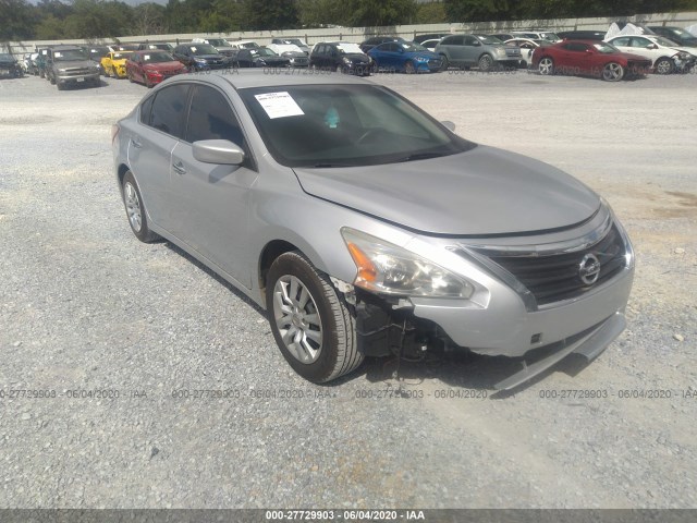 NISSAN ALTIMA 2013 1n4al3ap1dc203496