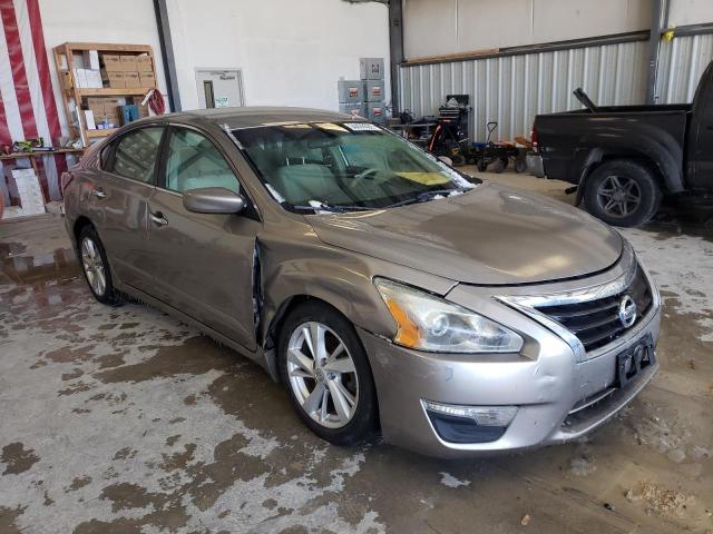 NISSAN ALTIMA 2.5 2013 1n4al3ap1dc204096