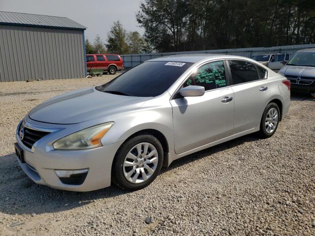 NISSAN ALTIMA 2.5 2013 1n4al3ap1dc204132