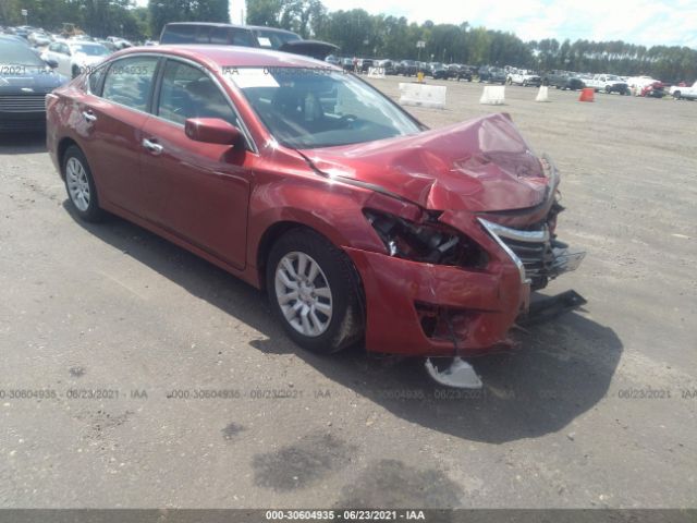 NISSAN ALTIMA 2013 1n4al3ap1dc204213