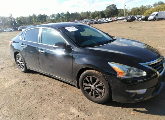 NISSAN ALTIMA 2013 1n4al3ap1dc207306