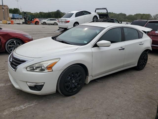 NISSAN ALTIMA 2.5 2013 1n4al3ap1dc208133