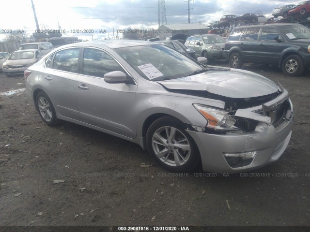 NISSAN ALTIMA 2013 1n4al3ap1dc208293