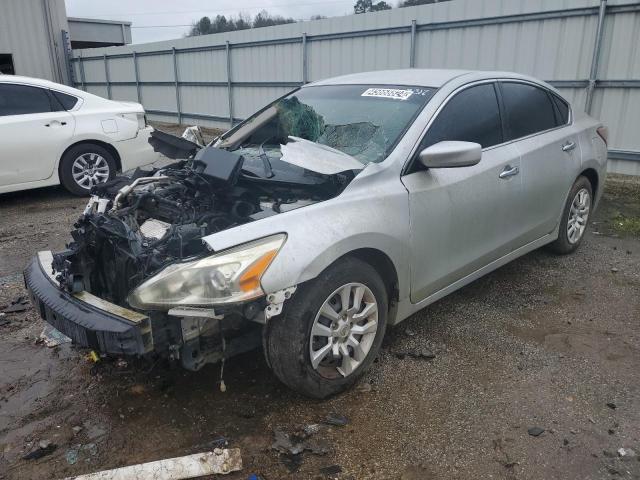 NISSAN ALTIMA 2013 1n4al3ap1dc208312