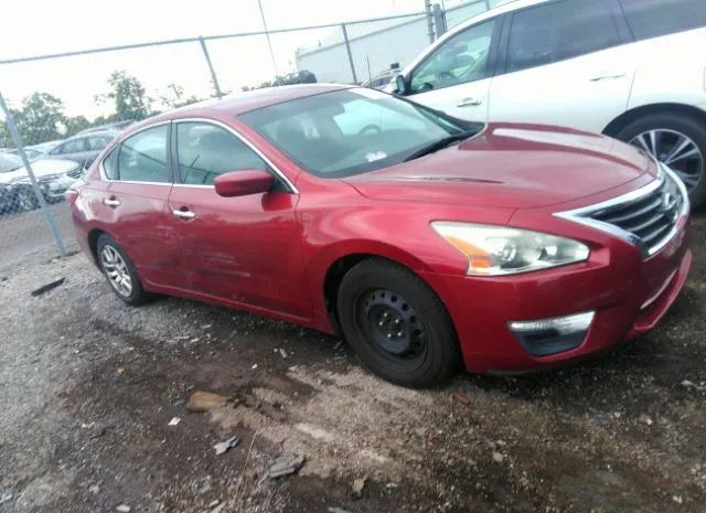 NISSAN ALTIMA 2013 1n4al3ap1dc208486