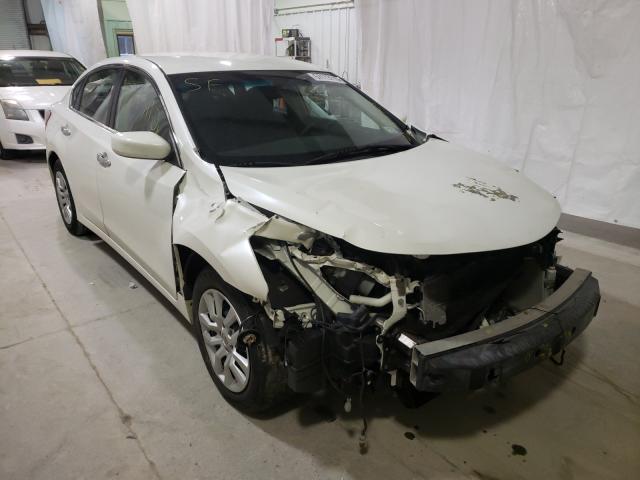 NISSAN ALTIMA 2.5 2013 1n4al3ap1dc208780