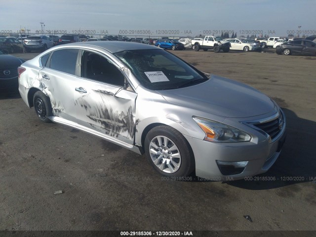 NISSAN ALTIMA 2013 1n4al3ap1dc209539