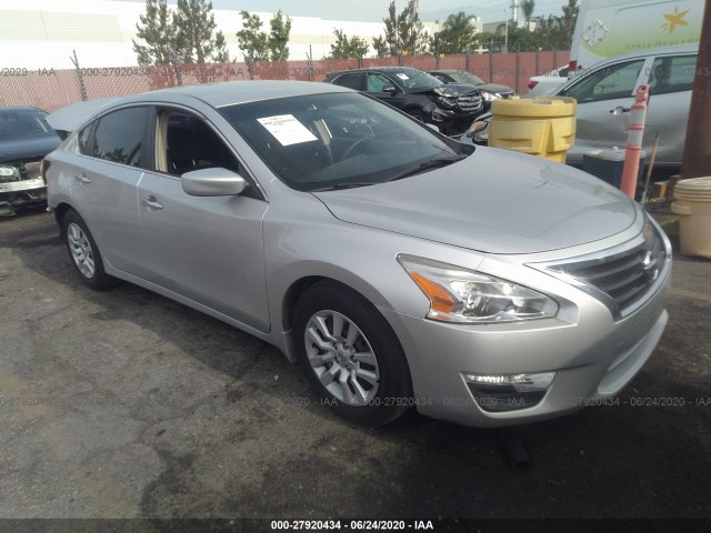 NISSAN ALTIMA 2013 1n4al3ap1dc209556