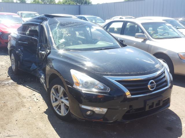 NISSAN ALTIMA 2.5 2013 1n4al3ap1dc209749