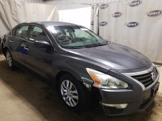 NISSAN ALTIMA 2.5 2013 1n4al3ap1dc210769