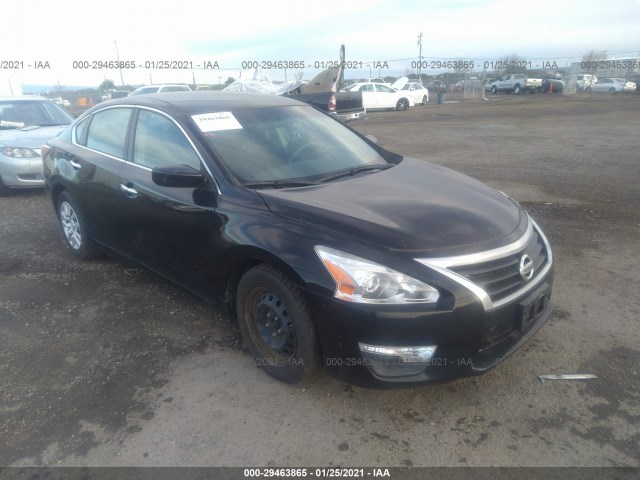 NISSAN ALTIMA 2013 1n4al3ap1dc210898