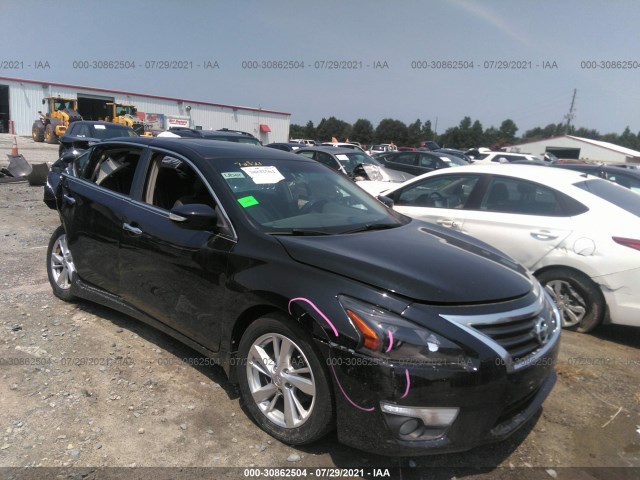 NISSAN ALTIMA 2013 1n4al3ap1dc210903