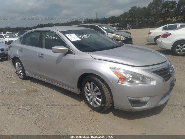 NISSAN ALTIMA 2013 1n4al3ap1dc211047