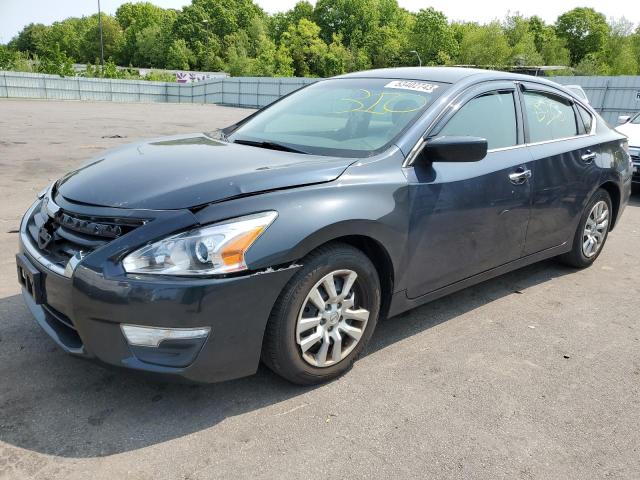 NISSAN ALTIMA 2.5 2013 1n4al3ap1dc211503