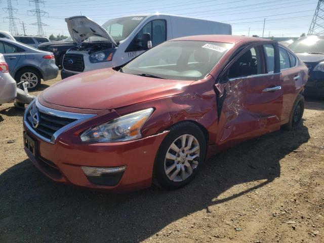 NISSAN ALTIMA 2013 1n4al3ap1dc212361