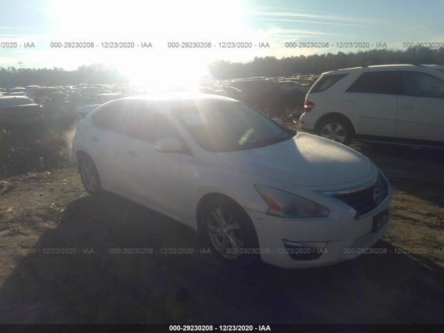 NISSAN ALTIMA 2013 1n4al3ap1dc212764