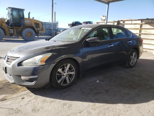 NISSAN ALTIMA 2013 1n4al3ap1dc212988