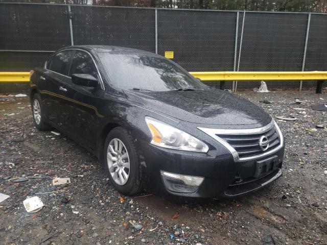 NISSAN ALTIMA 2.5 2013 1n4al3ap1dc213350