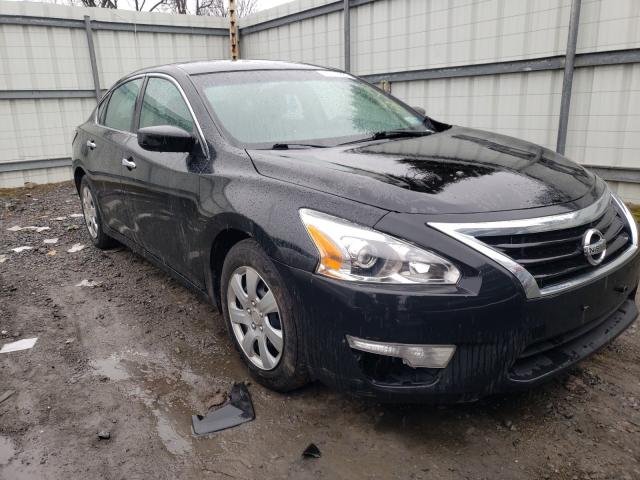 NISSAN ALTIMA 2.5 2013 1n4al3ap1dc213445