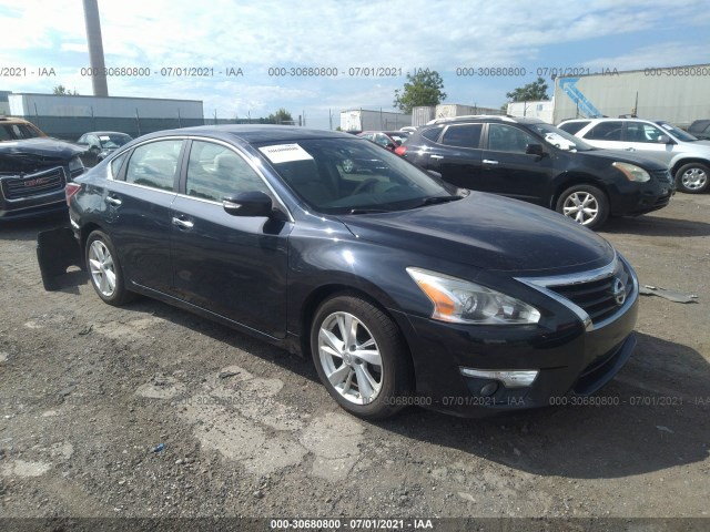 NISSAN ALTIMA 2013 1n4al3ap1dc215194