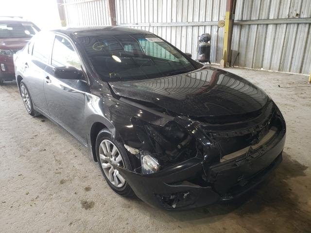 NISSAN ALTIMA 2.5 2013 1n4al3ap1dc215308