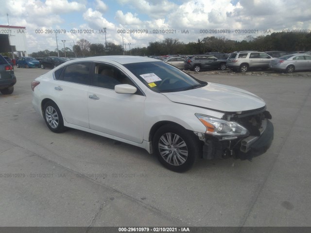 NISSAN ALTIMA 2013 1n4al3ap1dc215390