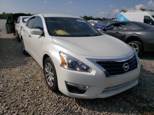 NISSAN ALTIMA 2.5 2013 1n4al3ap1dc215423