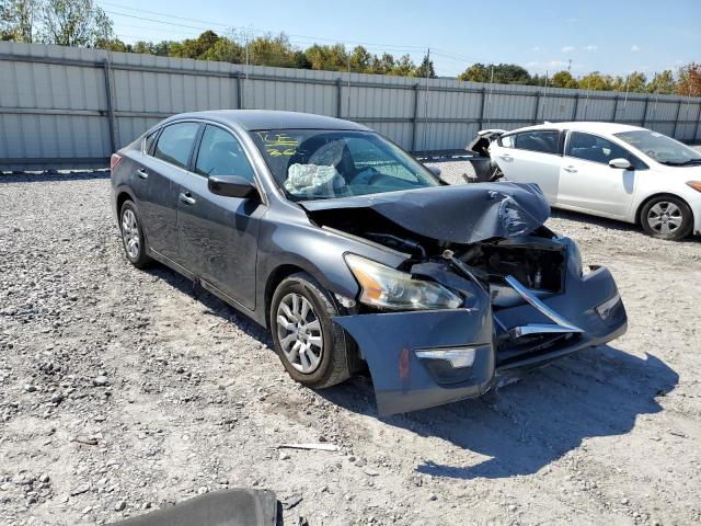 NISSAN ALTIMA 2.5 2013 1n4al3ap1dc216135