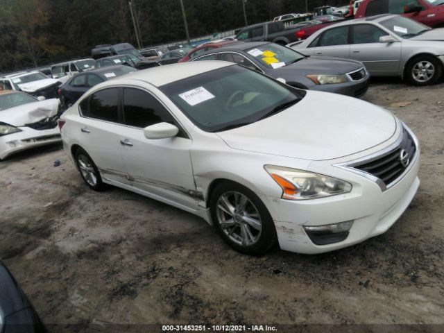 NISSAN ALTIMA 2013 1n4al3ap1dc216491