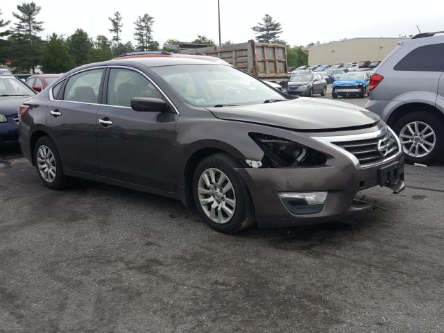 NISSAN ALTIMA 2.5 2013 1n4al3ap1dc216572