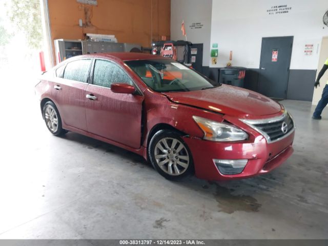 NISSAN ALTIMA 2013 1n4al3ap1dc217463